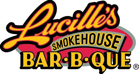 Lucciles bbq - This location of Lucille's is a solid place for some decent BBQ. We came on a Friday night and, while busy, there was no wait for a table for two. Service throughout the night was exceptional - courteous and professional - by our hostess, waitress, and runners. I ordered a half rack of babyback ribs with baked beans and potato salad …